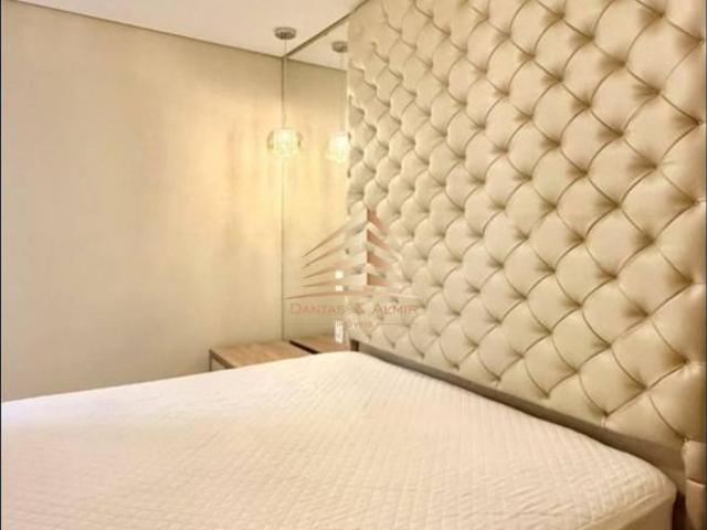 Apartamento com 3 dormitórios à venda, 116 m² por R$ 1.500.000,00 Jardim Santa Mena Guarulhos/SP