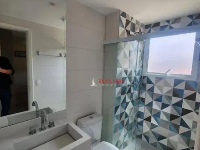 Apartamento à venda, 116 m² por R$ 1.500.000,01 Jardim Santa Mena Guarulhos/SP