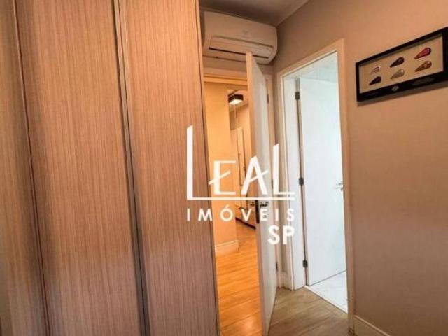 Apartamento com 3 dormitórios à venda, 116 m² por R$ 1.800.000,00 Jardim Santa Mena Guarulhos/SP