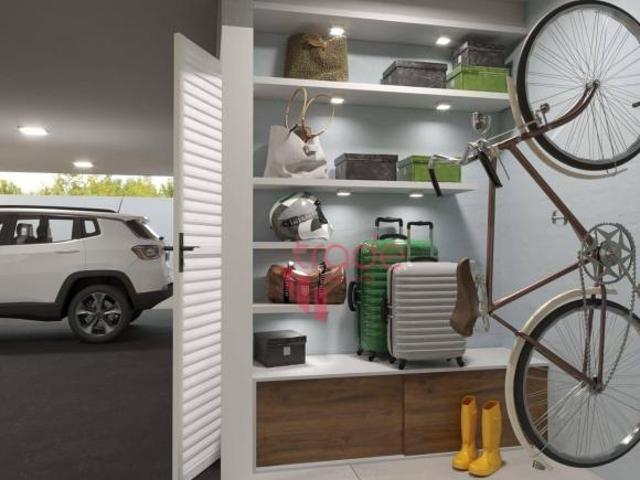 Apartamento com 3 dormitórios à venda, 116 m² por R$ 953.000,00 Vila Ana Maria Ribeirão Preto/SP