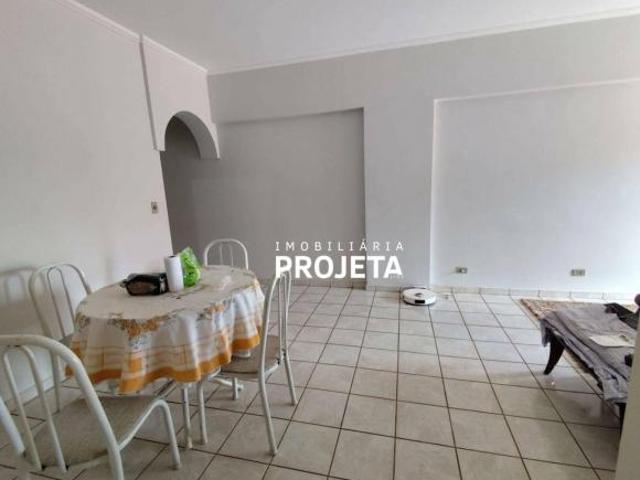 Apartamento com 3 dormitórios à venda, 118 m² por R$ 420.000,00 Vila Liberdade Presidente Pruden