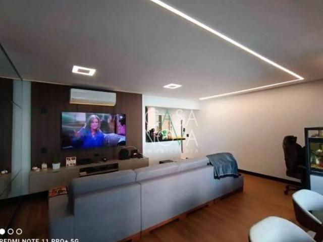 Apartamento com 3 dormitórios à venda, 119 m² por R$ 1.350.000,00 Ponta da Praia Santos/SP