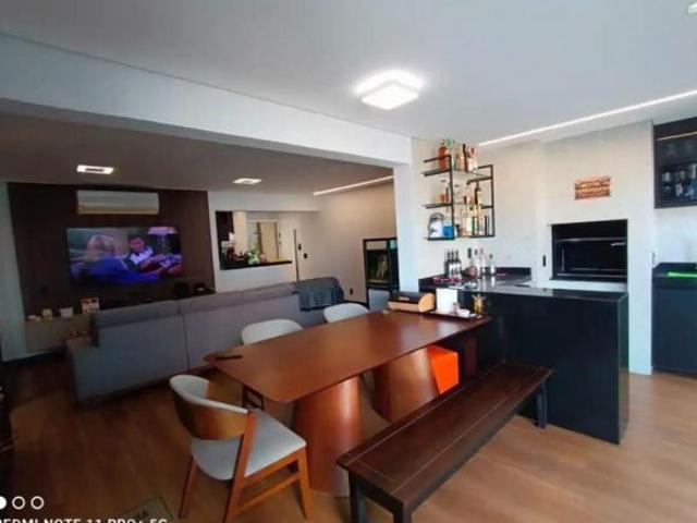 Apartamento com 3 dormitórios à venda, 119 m² por R$ 1.350.000,00 Ponta da Praia Santos/SP