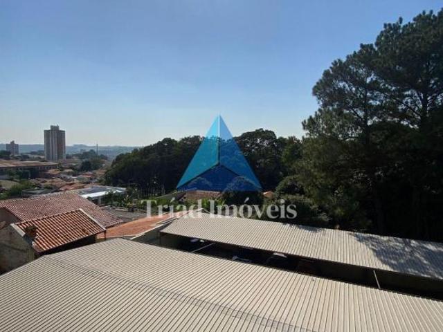 Apartamento com 3 dormitórios à venda, 119 m² por R$ 430.000,00 Jardim Bela Vista Nova Odessa/SP