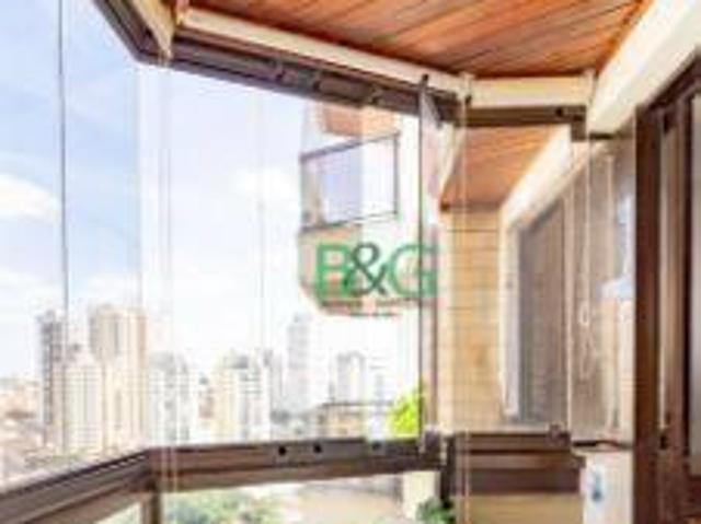 Apartamento à venda, 123 m² por R$ 1.300.000,00 Vila Regente Feijó São Paulo/SP