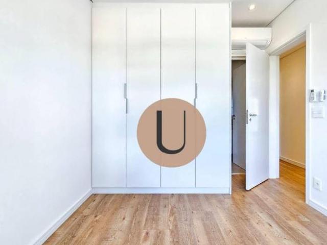 Apartamento com 3 dormitórios à venda, 123 m² por R$ 1.990.000,00 Alphaville Barueri/SP