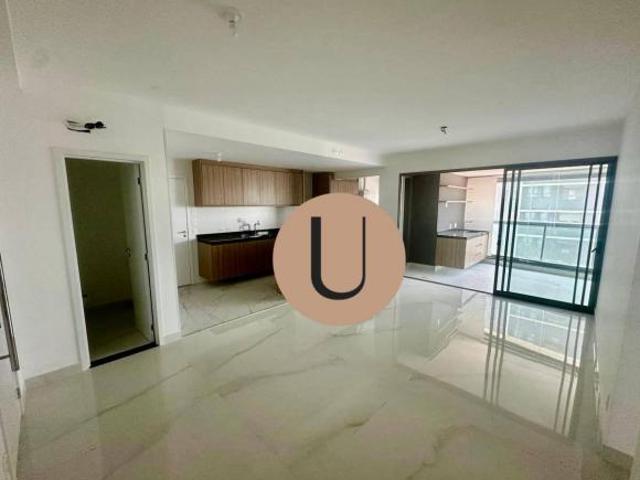 Apartamento com 3 dormitórios à venda, 123 m² por R$ 2.600.000,00 Alphaville Barueri/SP