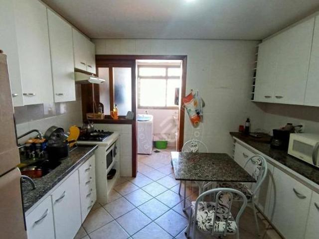 Apartamento com 3 dormitórios à venda, 123 m² por R$ 680.000,00 Centro Esteio/RS