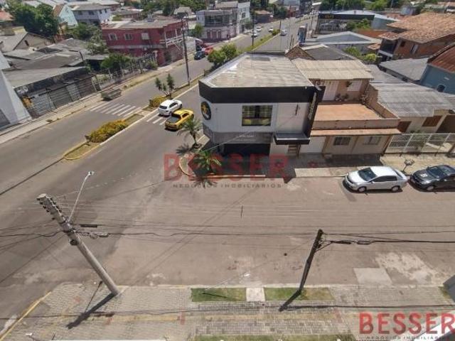 Apartamento à venda, 123 m² por R$ 690.000,00 Centro Sapucaia do Sul/RS
