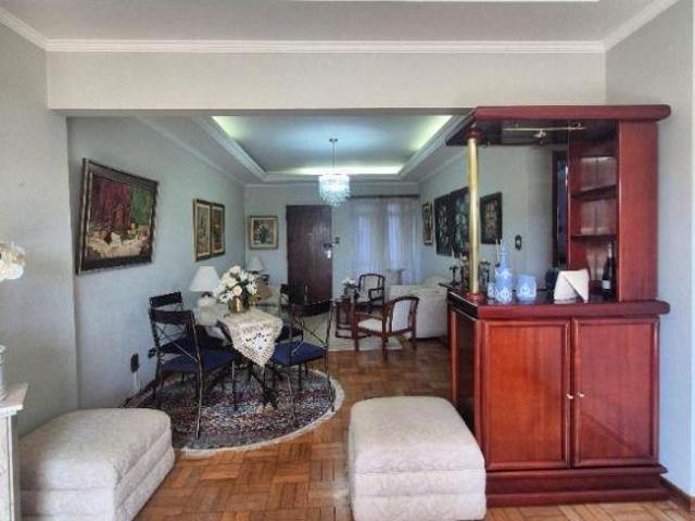 Apartamento com 3 dormitórios à venda, 123 m² por R$ 750.000,00 Centro Bragança Paulista/SP