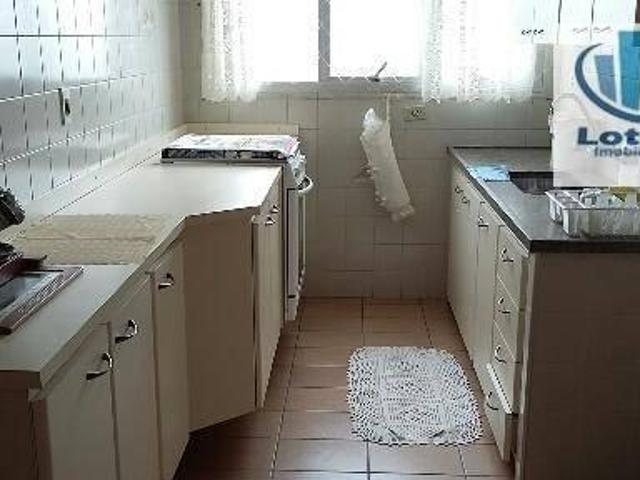 Apartamento com 3 dormitórios à venda, 120 m² Centro Jaguariúna/SP