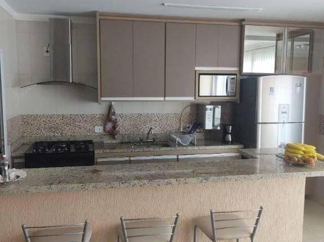 Apartamento com 3 dormitórios à venda, 120 m² Jardim Santo Antônio Jaguariúna/SP