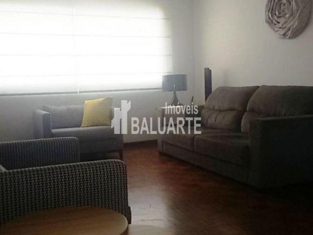 Apartamento com 3 dormitórios à venda, 120 m² Perdizes São Paulo/SP