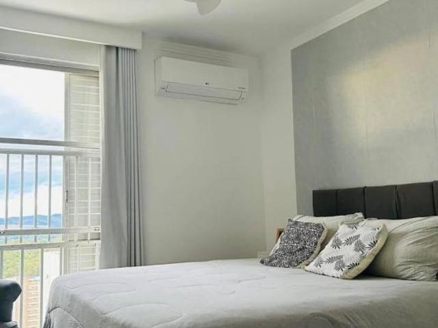 Apartamento com 3 dormitórios à venda, 120 m² por R$ 1.190.000 Vila Adyana São José dos Campos/S