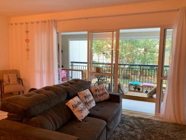 Apartamento com 3 dormitórios à venda, 105 m² por R$ 1.300.000,00 Vila Irmãos Arnoni São Paulo/S