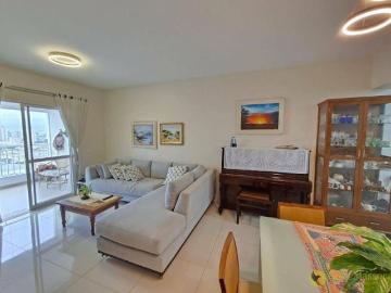 APARTAMENTO COM 3 DORMITÓRIOS À VENDA, 120 M² POR R$ 1.300.000 VILA SFEIR INDAIATUBA/SP