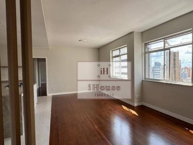 Apartamento com 3 dormitórios à venda, 120 m² por R$ 1.600.000,00 Funcionários Belo Horizonte/MG