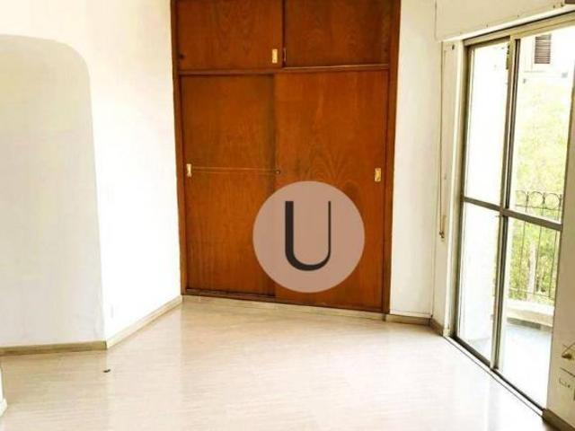 Apartamento com 3 dormitórios à venda, 120 m² por R$ 620.000,00 Morumbi São Paulo/SP