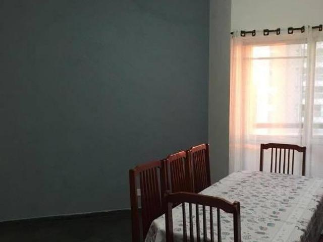 Apartamento com 3 dormitórios à venda, 120 m² por R$ 770.000,00 Jardim Bonfiglioli Jundiaí/SP