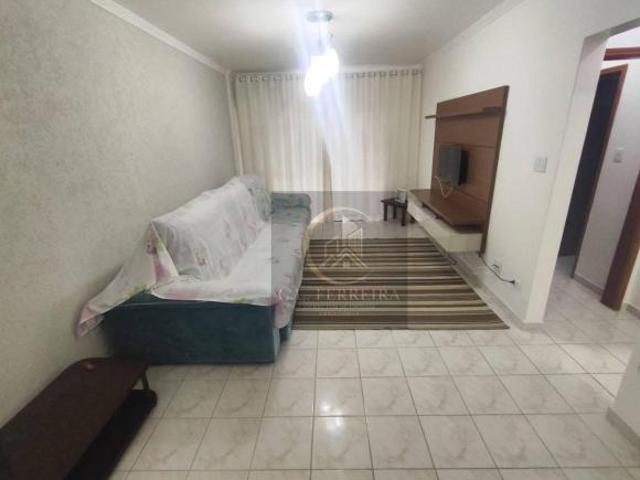 Apartamento com 3 dormitórios à venda, 121 m² por R$ 620.000,00 Ocian Praia Grande/SP