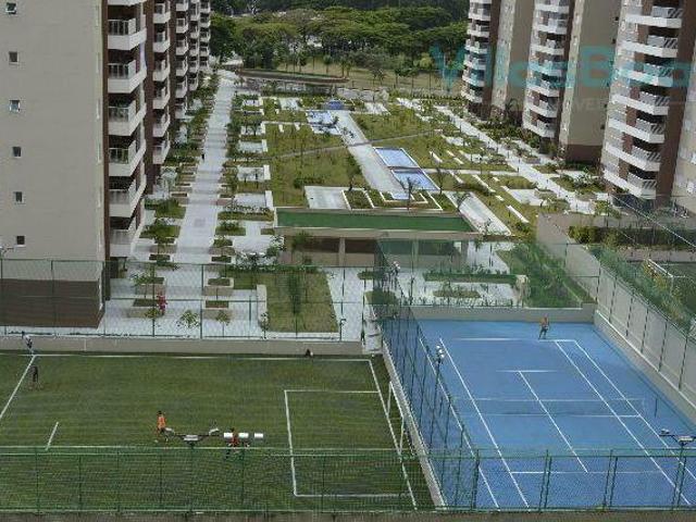 Apartamento com 3 dormitórios à venda, 122 m² Jardim das Indústrias São José dos Campos/SP