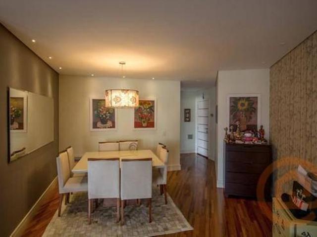 Apartamento com 3 dormitórios à venda, 122 m² por R$ 1.400.000,00 Jardim Bonfiglioli Jundiaí/SP