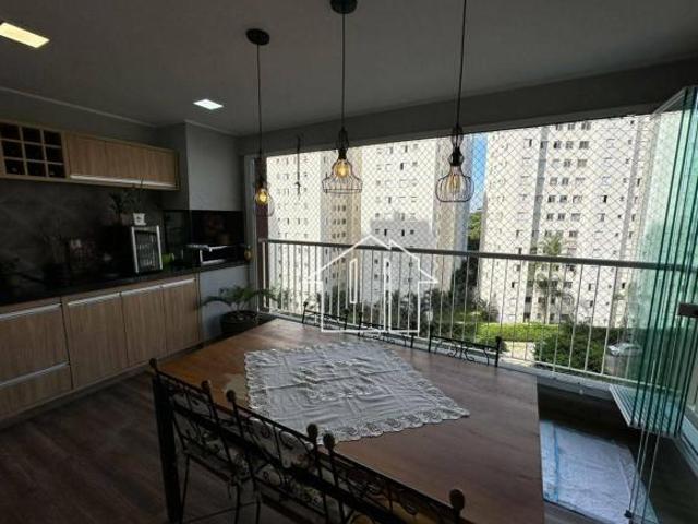 Apartamento com 3 dormitórios à venda, 122 m² por R$ 1.300.000,00 Jardim das Indústrias São José