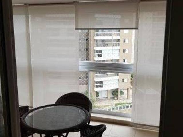 Apartamento com 3 dormitórios à venda, 122 m² por R$ 1.400.000,00 Jardim Bonfiglioli Jundiaí/SP