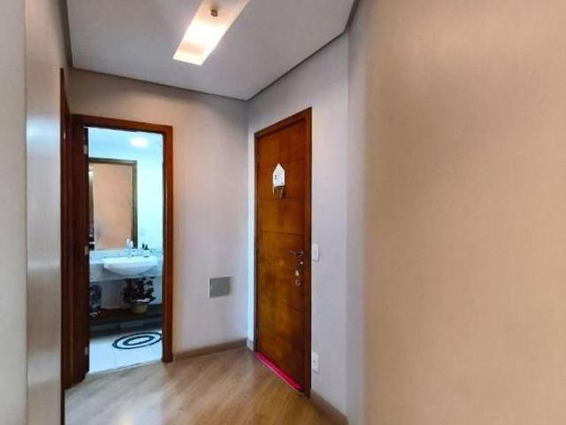 Apartamento com 3 dormitórios à venda, 122 m² por R$ 1.400.000,00 Jardim Bonfiglioli Jundiaí/SP