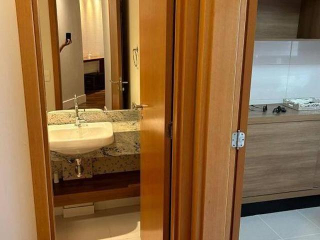 Apartamento com 3 dormitórios à venda, 122 m² por R$ 1.500.000,00 Jardim Bonfiglioli Jundiaí/SP