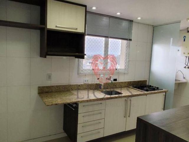Apartamento com 3 dormitórios à venda, 122 m² por R$ 700.000,00 Jansen Gravataí/RS