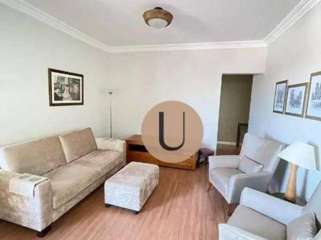 Apartamento com 3 dormitórios à venda, 122 m² por R$ 650.000,00 Jardim Chácara Inglesa São Berna