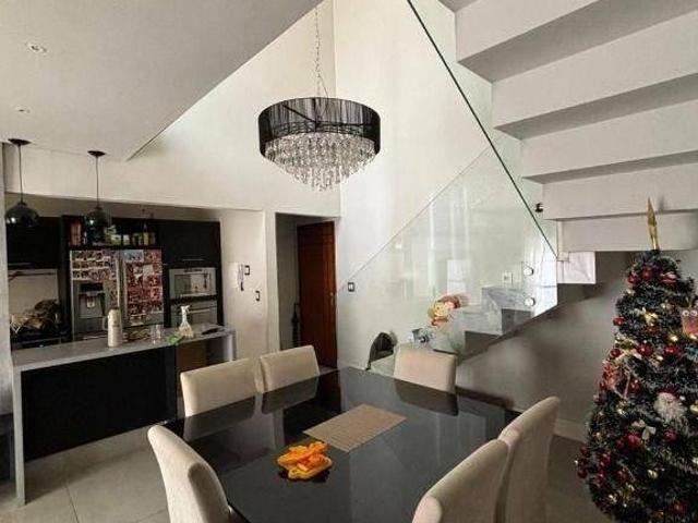 Apartamento com 3 dormitórios à venda, 122 m² por R$ 750.000,00 Jardim Ipê Jaguariúna/SP