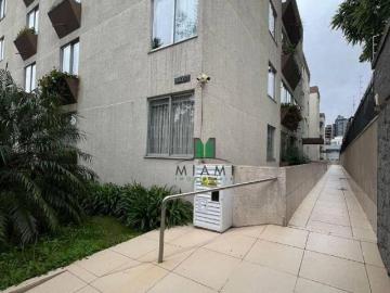 Alameda Doutor Carlos de Carvalho - Garagem