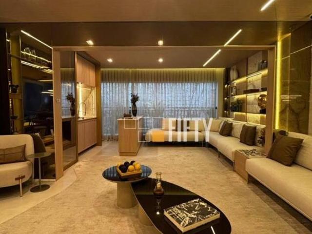 Apartamento com 3 dormitórios à venda, 127 m² Brooklin São Paulo/SP