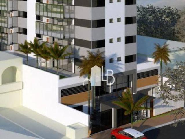 Apartamento com 3 dormitórios à venda, 127 m² por R$ 1.049.000,00 Copacabana Uberlândia/MG