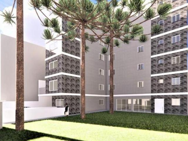 Apartamento com 3 dormitórios à venda, 127 m² por R$ 1.093.500,00 Água Verde Curitiba/PR