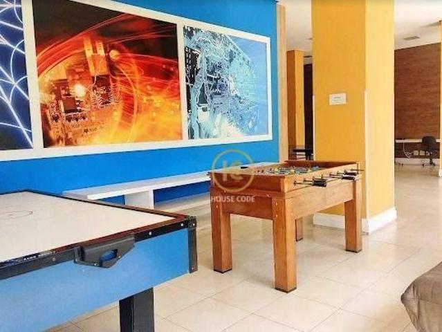 Apartamento com 3 dormitórios à venda, 127 m² por R$ 1.499.990,00 Vila Prudente São Paulo/SP