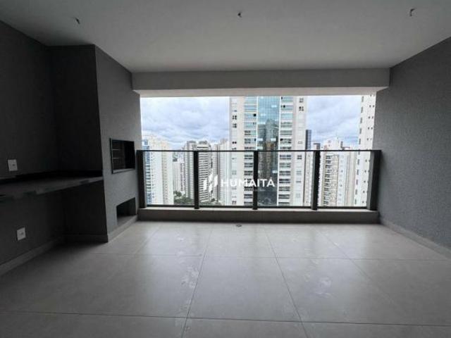 Apartamento com 3 dormitórios à venda, 127 m² por R$ 1.550.000,00 Gleba Fazenda Palhano Londrina