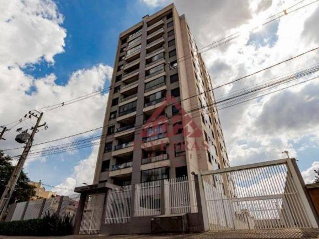 Apartamento com 3 dormitórios à venda, 127 m² por R$ 800.000,00 Centro São José dos Pinhais/PR