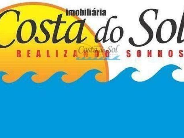 Apartamento com 3 dormitórios à venda, 127 m² por R$ 820.000,00 Vila Guilhermina Praia Grande/SP
