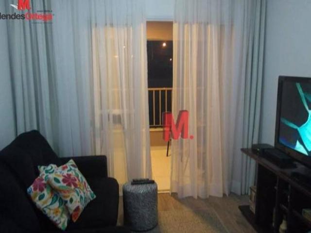Apartamento com 3 dormitórios à venda, 127 m² por R$ 900.000,00 Além Ponte Sorocaba/SP