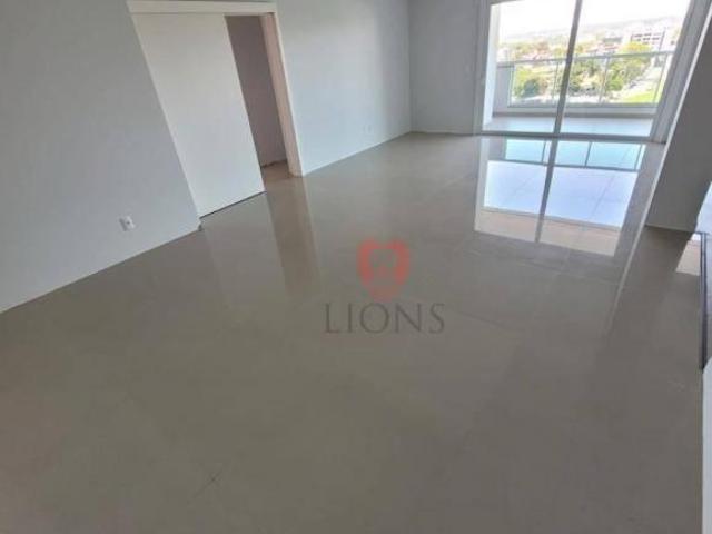 Apartamento com 3 dormitórios à venda, 124 m² por R$ 1.250.000,00 Dom Feliciano Gravataí/RS