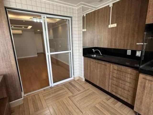 Apartamento com 3 dormitórios à venda, 124 m² por R$ 1.300.000,00 Jardim Anália Franco São Paulo