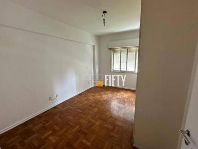 Apartamento com 3 dormitórios à venda, 124 m² Jardim Europa São Paulo/SP