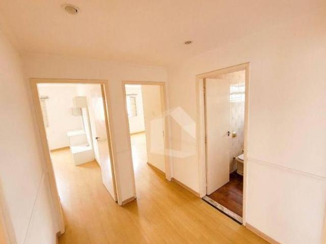 Apartamento com 3 dormitórios à venda, 124 m² por R$ 350.000,00 Vila Nova Poços de Caldas/MG