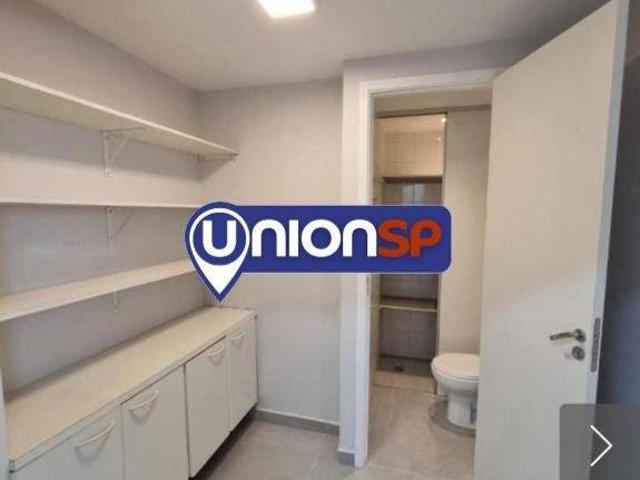 Apartamento com 3 dormitórios à venda, 125 m² Morumbi São Paulo/SP