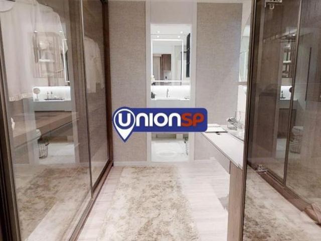 Apartamento com 3 dormitórios à venda, 125 m² por R$ 1.595.322,00 Ipiranga São Paulo/SP
