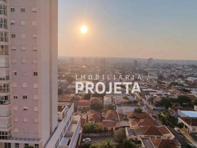 Apartamento com 3 dormitórios à venda, 125 m² por R$ 285.000,00 Vila Ocidental Presidente Pruden