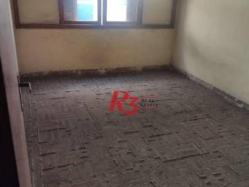 Rua Júlio de Mesquita, Santos, Vila Matias, Santos, Santos, São Paulo